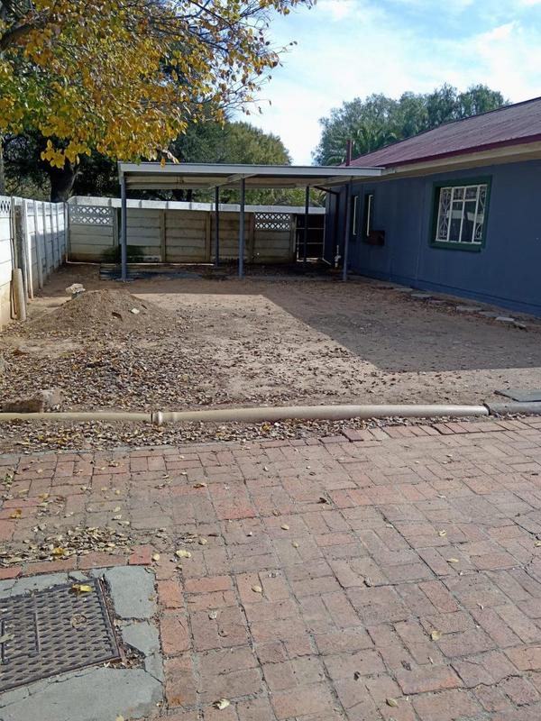 0 Bedroom Property for Sale in Doorn Free State